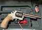 Preview: KORTH Combat Revolver NSC Heritage 5 ¼ Zoll Bronze .357 MAG